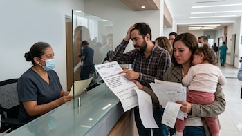 Diputados votarán reforma para terminar con cobros abusivos de hospitales privados