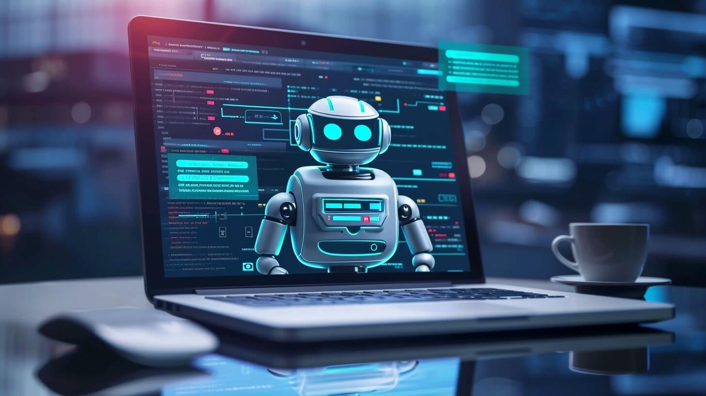 Estas herramientas ayudan a generar textos emotivos y adaptados a cada historia, usando instrucciones sencillas. (Imagen ilustrativa Infobae)