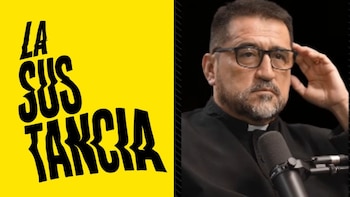 ‘La Sustancia’ aclara que ya no tiene vínculo laboral con el padre Omar Sánchez tras grave denuncia por abuso sexual