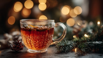 La infusión digestiva que te