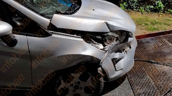 Destrucción total: la Justicia condenó a una aseguradora a pagar un auto chocado al valor de mercado más daño moral