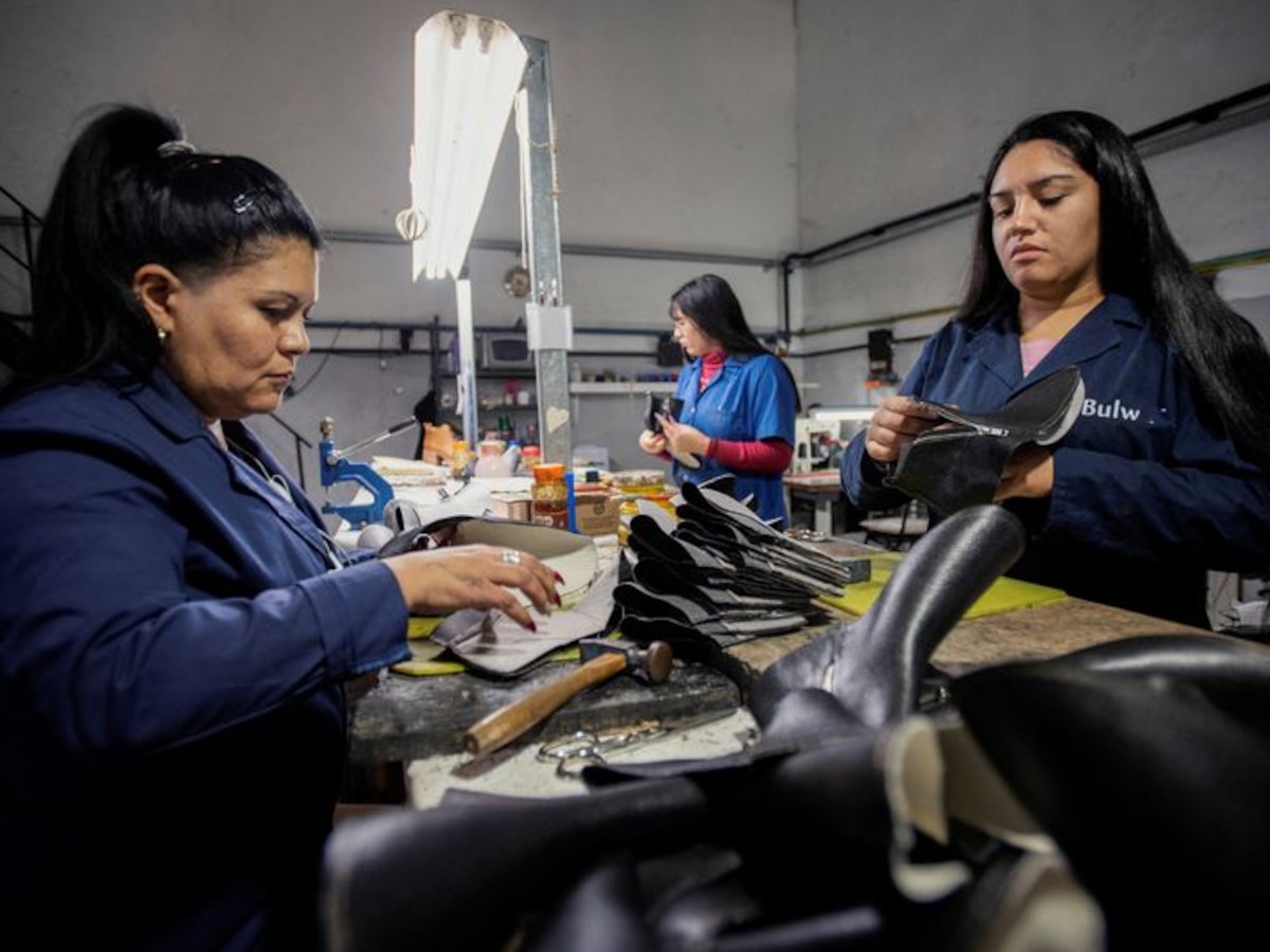 Cruje la industria en la provincia de Buenos Aires: los sectores más afectados y el rubro que perdió el 75% del empleo - Infobae