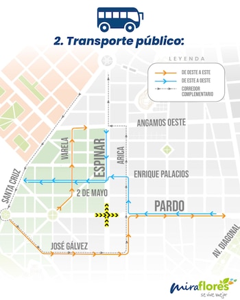 Se recomienda a los conductores