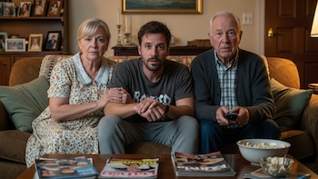 El peor dato de emancipación