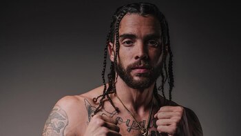 Conmoción y misterio en