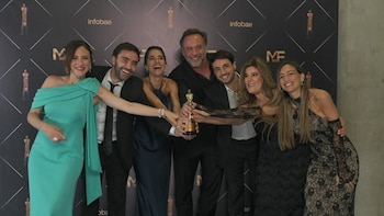 La Mañana de Infobae ganó