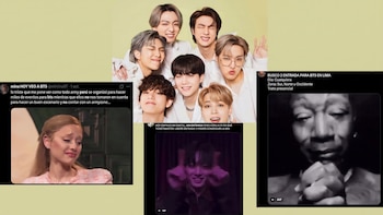 BTS en Lima: los memes y ocurrencias de los ARMY que no consiguieron entrada para San Marcos