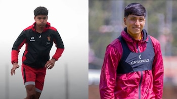 Quiénes son Adrián Quiroz y