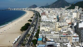 Agenda 2020 Will Be 'Fully