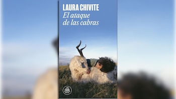 'El ataque de las cabras',