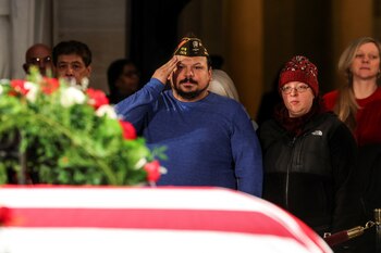 Más allá de su presidencia,