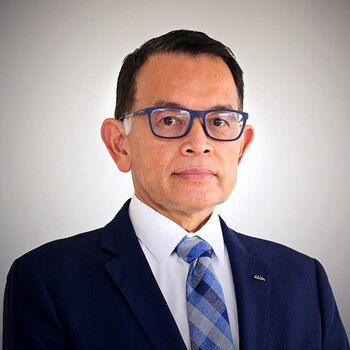 Éste es el sueldo mensual