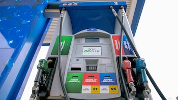 El Salvador oficializa extensión hasta 2027 los controles sobre combustibles y gas licuado ante la volatilidad petrolera