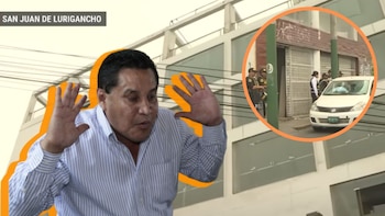 Caso Carlos Burgos: Allanan once