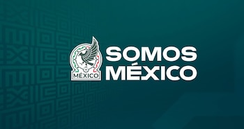La selección azteca está preparada