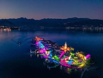 Isla de los Pescadores