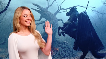 Sydney Sweeney protagonizará una nueva versión de ‘Sleepy Hollow’ basada en una relectura del clásico: Será un thriller gótico y erótico