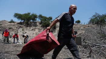 Una nueva esperanza en Cerro