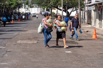 San Salvador, El Salvador