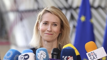 Los Veintisiete preparan su mayor paquete de sanciones contra Rusia ante la escalada de ataques híbridos en Europa