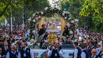 Más de dos millones de