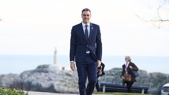 Sánchez felicita el Día de Cantabria, que hoy recuerda "su mejor historia para construir el mejor futuro"