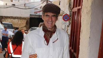 ¿A favor o en contra del salto a la fama de Julia Janeiro? Su tío Humberto opina