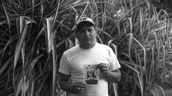 A ocho años del asesinato de José Eduardo Trujillo Vanegas durante la “Operación Limpieza” por el régimen en Nicaragua
