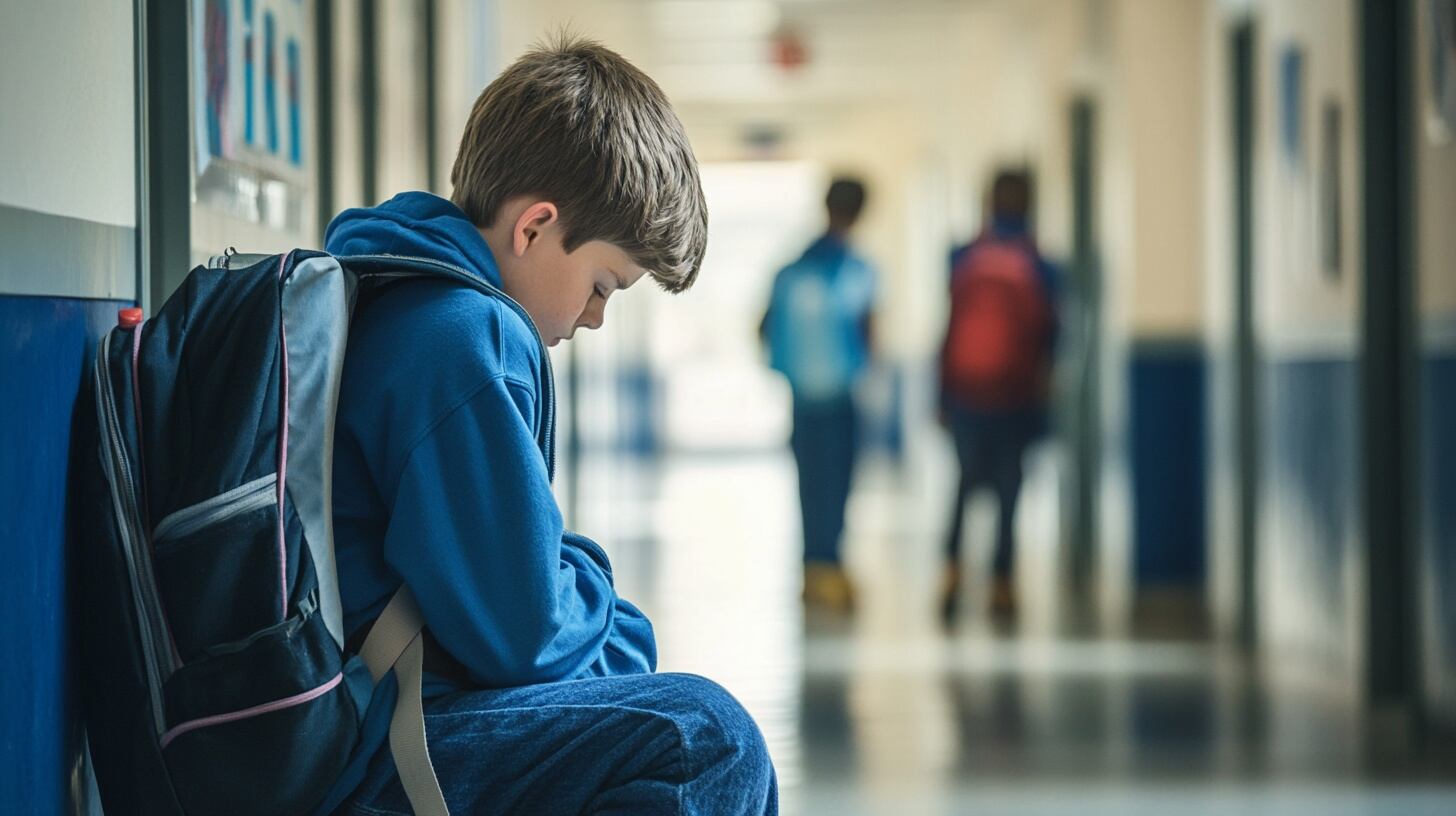 La prevención del bullying se integra al proyecto curricular institucional, con jornadas de reflexión y campañas anuales de sensibilización (Imagen Ilustrativa Infobae)