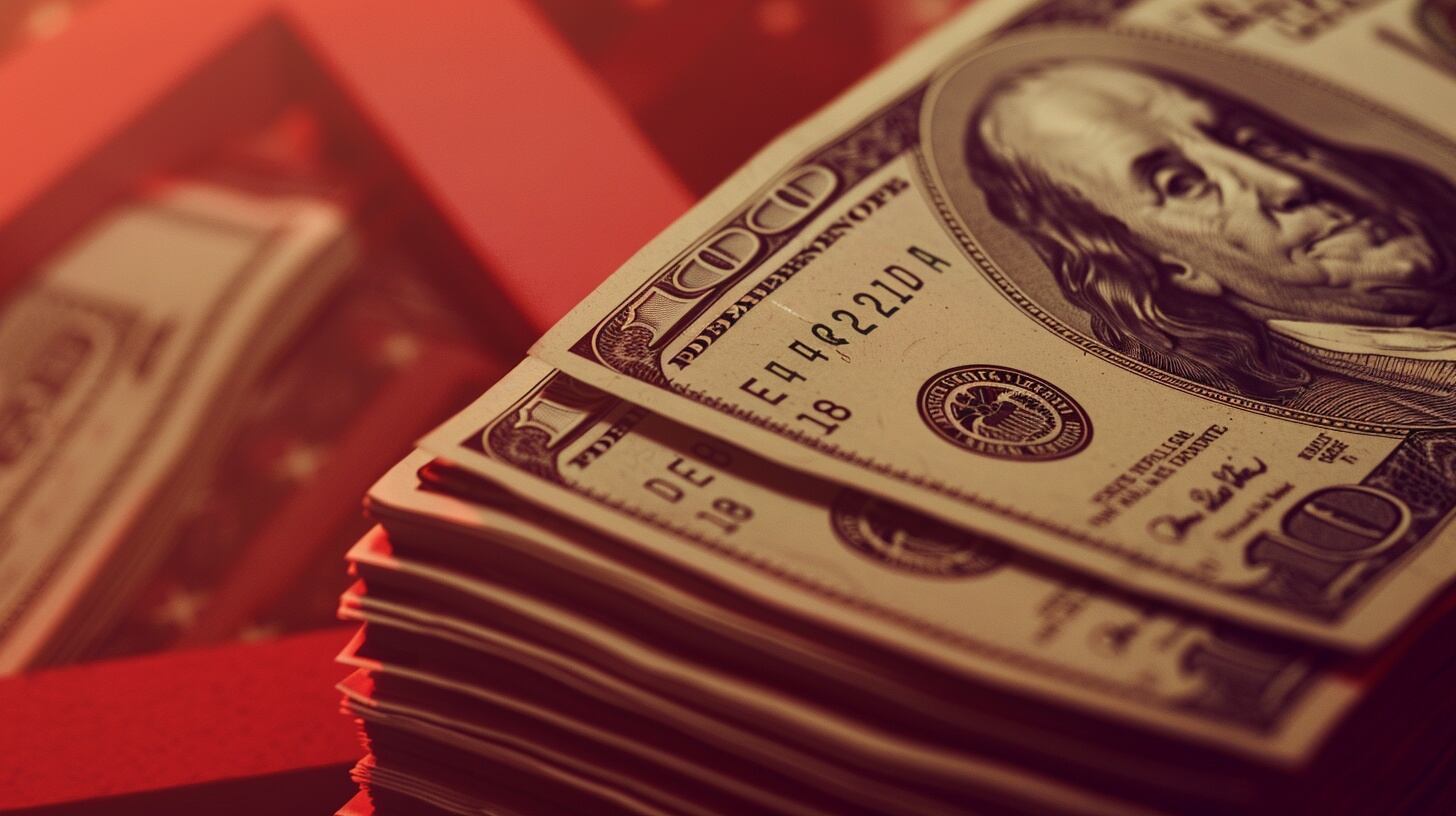 El monto semanal del seguro de desempleo varía según el estado, con un promedio nacional de USD 385 en 2023. (Imagen Ilustrativa Infobae)