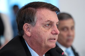 Jair Bolsonaro