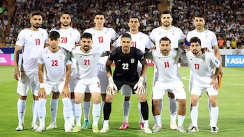 Por qué la Selección de Irán se establecerá en México y jugará en Estados Unidos durante el Mundial 2026