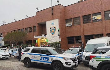 Departamento de Policía de Nueva