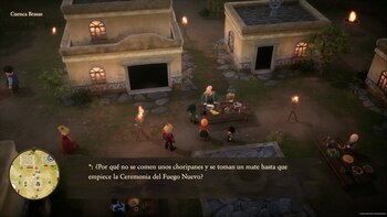 Dragon Quest VII Reimagined, de