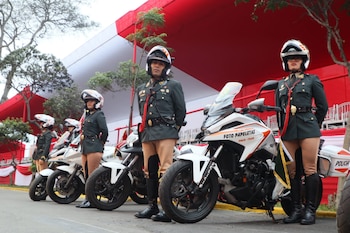 Infobae Perú / Paula Elizalde