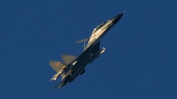 EEUU acusó a China de