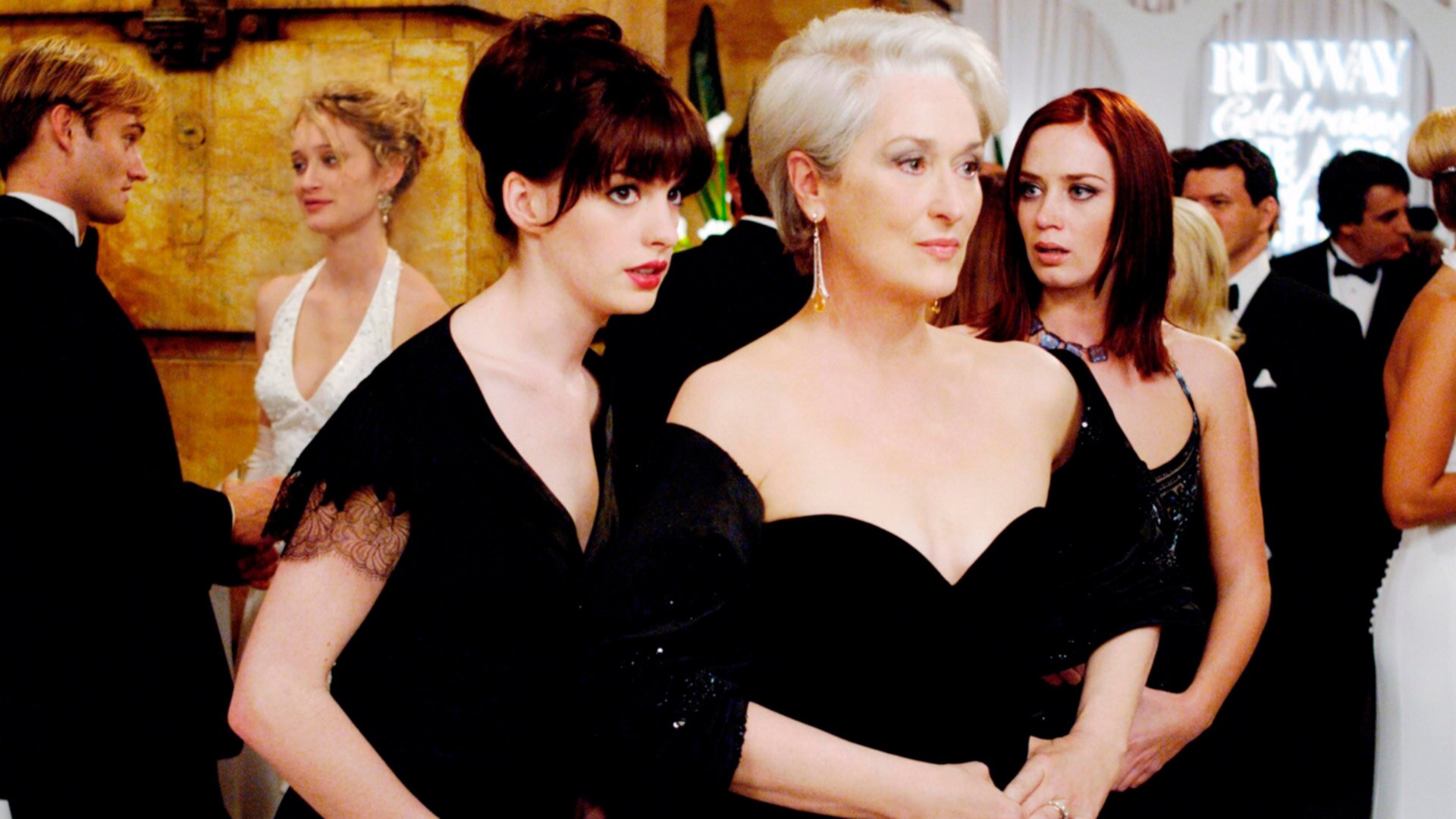 El regreso de Miranda Priestly: dónde ver 'El diablo viste de Prada' antes de la secuela del 30 de abril — image 5