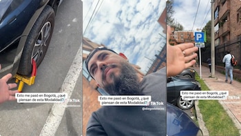 Creador de contenido denunció que