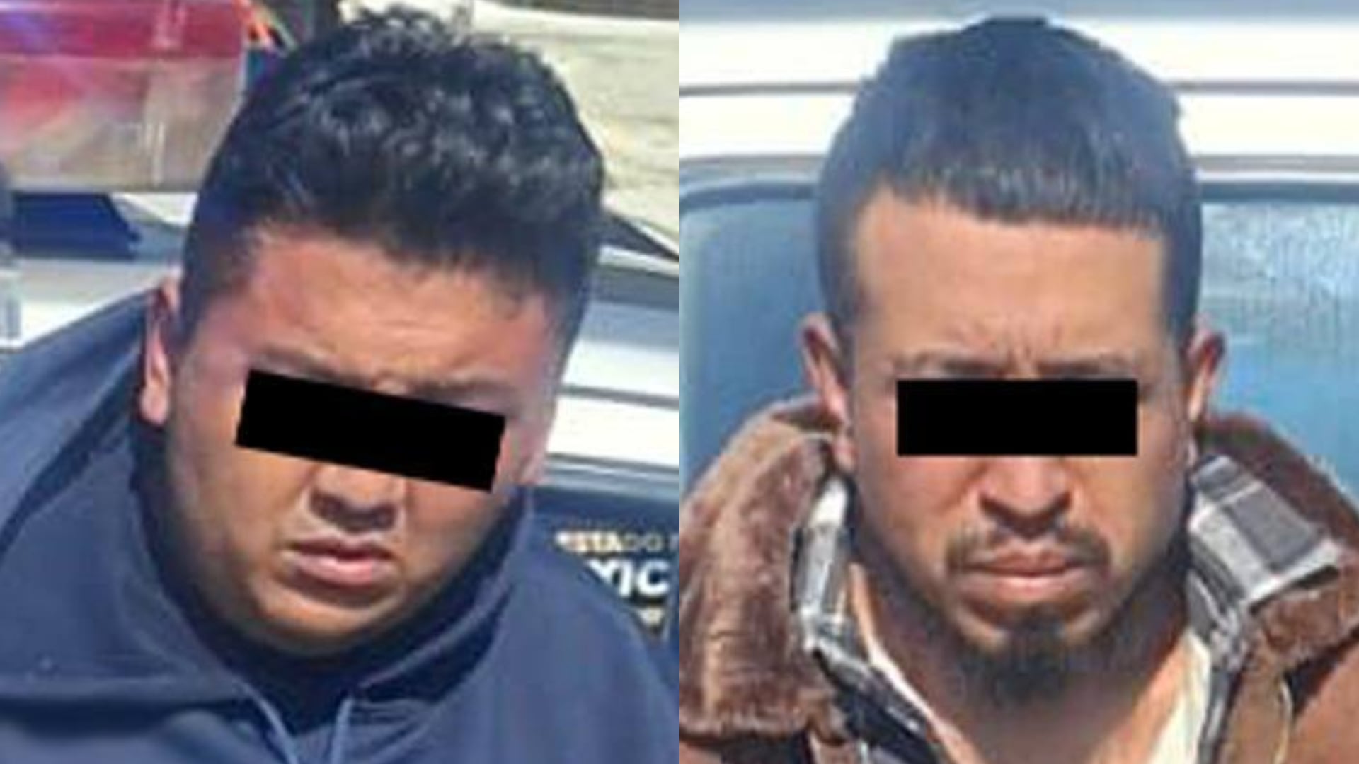 Los presuntos asesinos son Juan