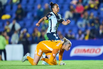 (Cortesía: Emmanuel Martínez / EMX imageStudio Sport)