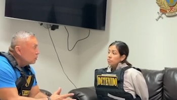 “Se han acelerado mucho”: pareja