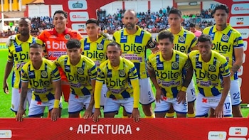 FC Cajamarca quedó desarmado a puertas del Torneo Clausura de Liga 1 2026: las 14 salidas confirmadas con Hernán Barcos a la cabeza