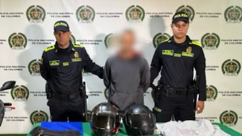 Falso mototaxista que abusaba sexualmente