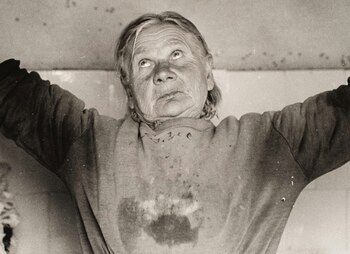 “Humanario”, de Sara Facio y Alicia D’Amico