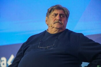El líder del gremio de