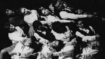 Grupo de los Miércoles en