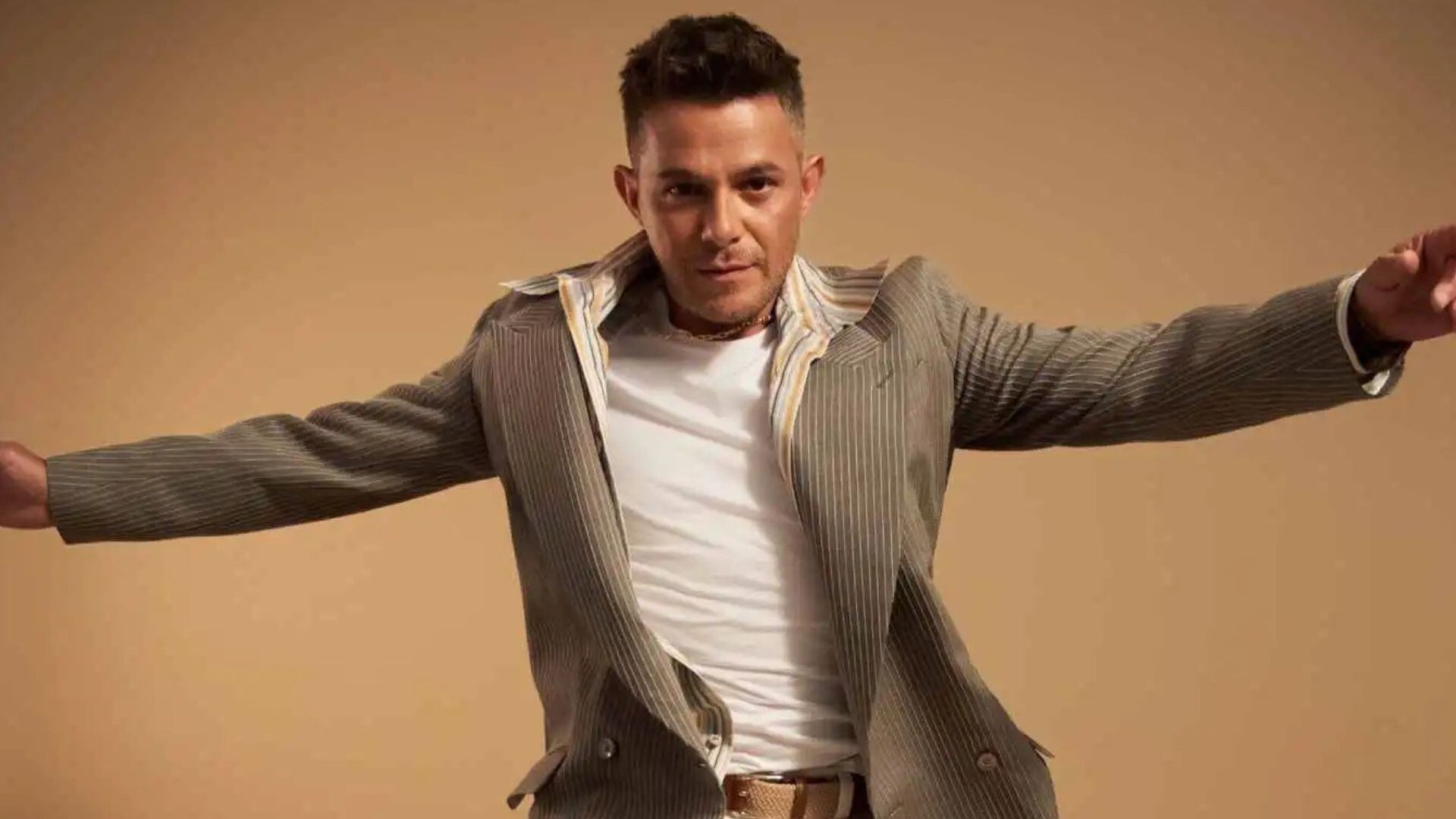 Alejandro Sanz se lleva el Latin Grammy al Mejor Álbum Pop Contemporáneo por ‘¿Y ahora qué’