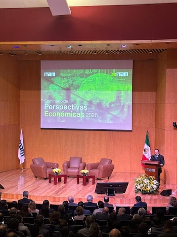 Seminario de Perspectivas Económicas 2026