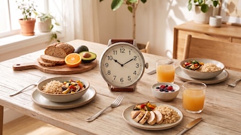 Qué comer antes y después de entrenar: cómo influye el momento de los nutrientes en el rendimiento y la recuperación