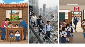 Simulacro Nacional Multipeligro: ¿cómo participar desde casa, el trabajo o el colegio y qué hacer cuando suene la alarma?